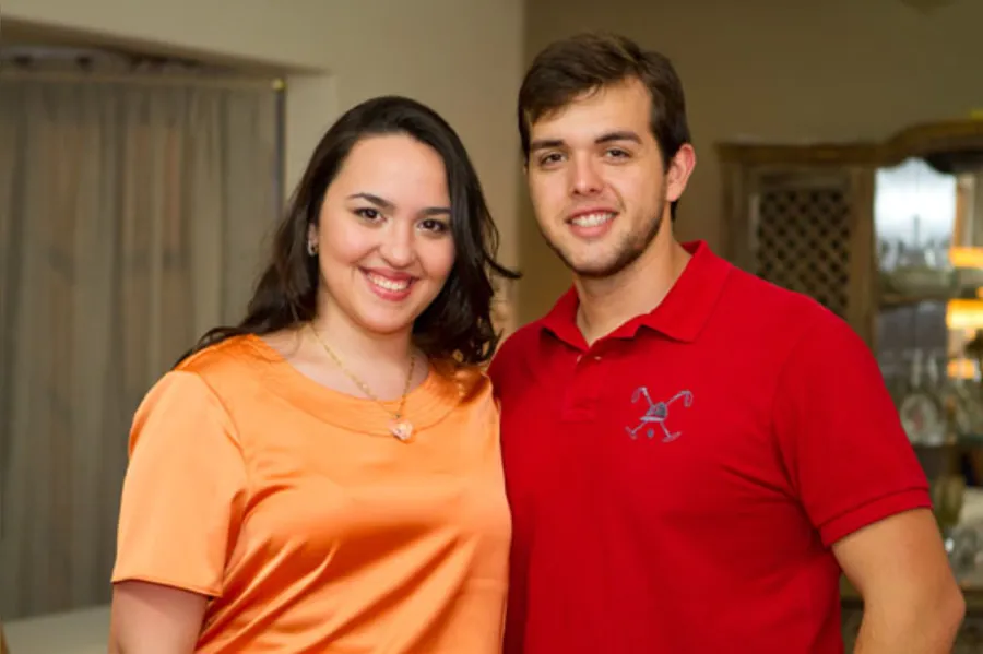 SOCIEDADE Londrina  Thiago Nassif