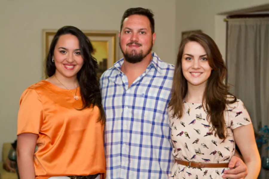 SOCIEDADE Londrina  Thiago Nassif
