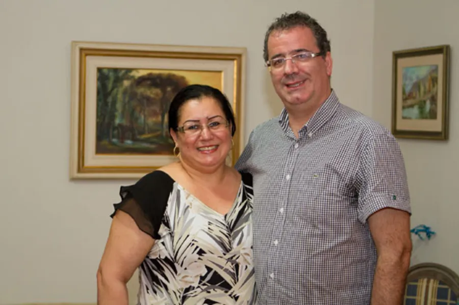 SOCIEDADE Londrina  Thiago Nassif