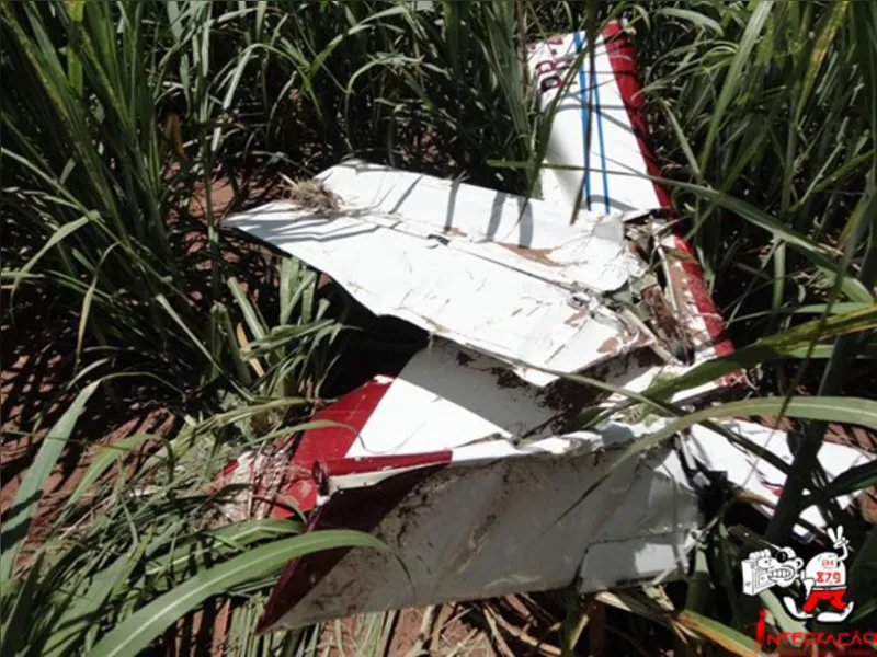 Vítimas de avião que viria para Londrina são identificadas; veja fotos