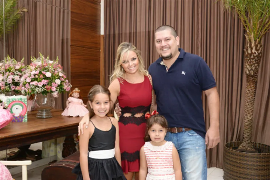 SOCIEDADE Londrina - Thiago Nassif