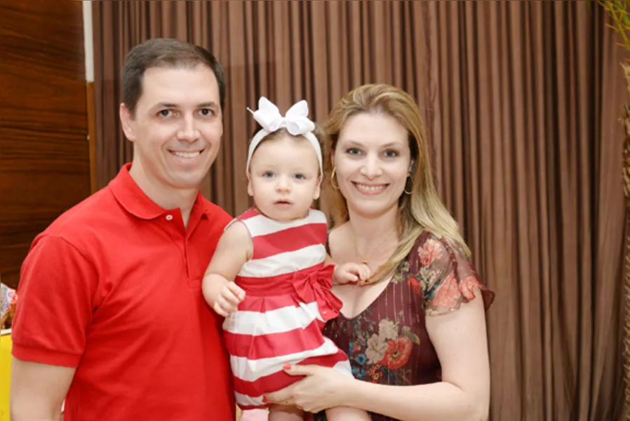 SOCIEDADE Londrina - Thiago Nassif