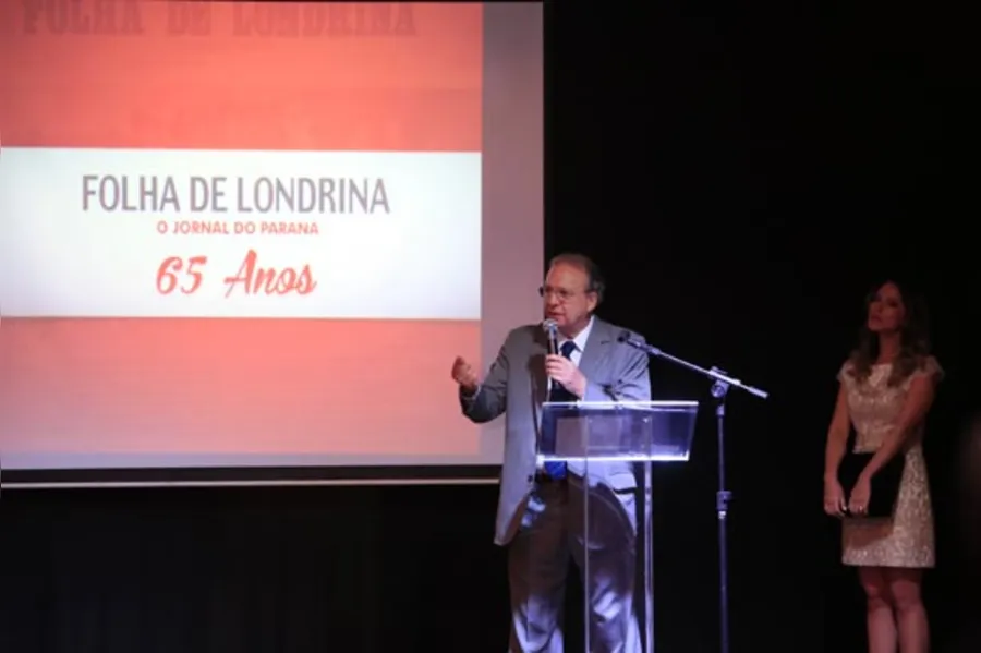 SOCIEDADE LONDRINA - Thiago Nassif