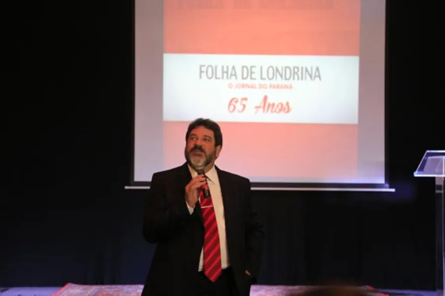 SOCIEDADE LONDRINA - Thiago Nassif