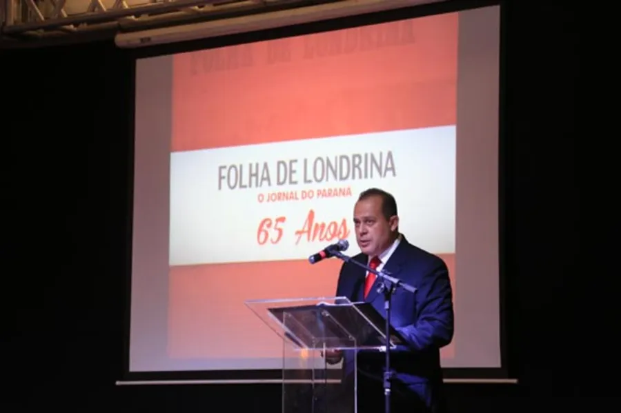 SOCIEDADE LONDRINA - Thiago Nassif