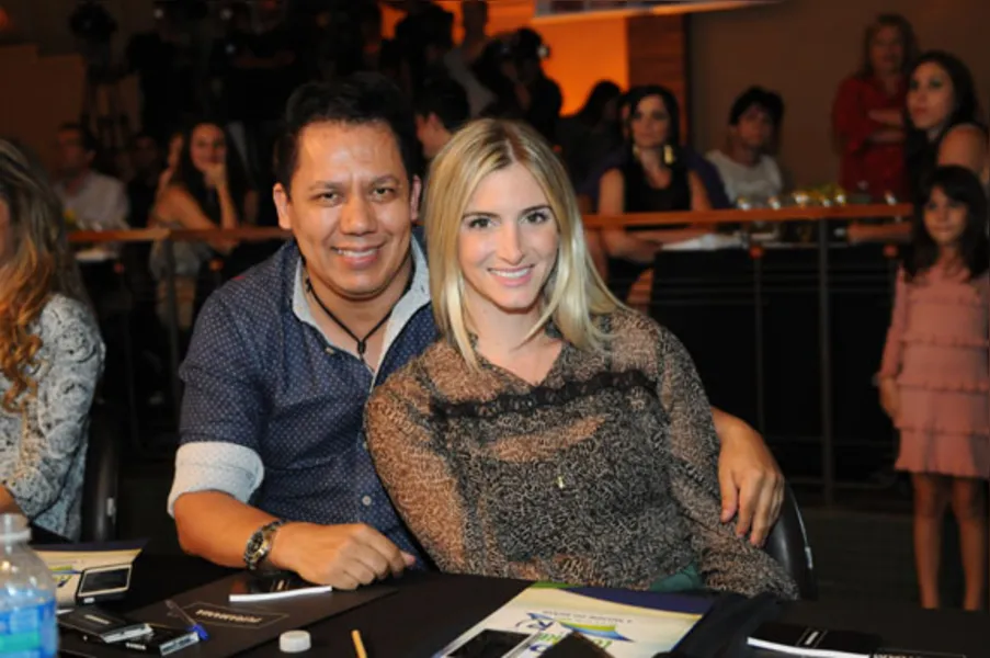 Social - Thiago Nassif