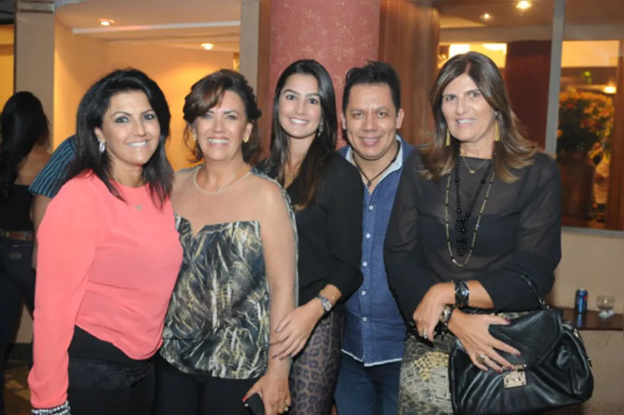 Social - Thiago Nassif