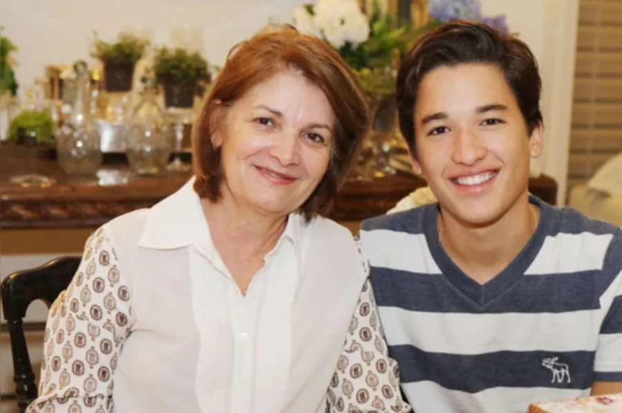 Social - Thiago Nassif