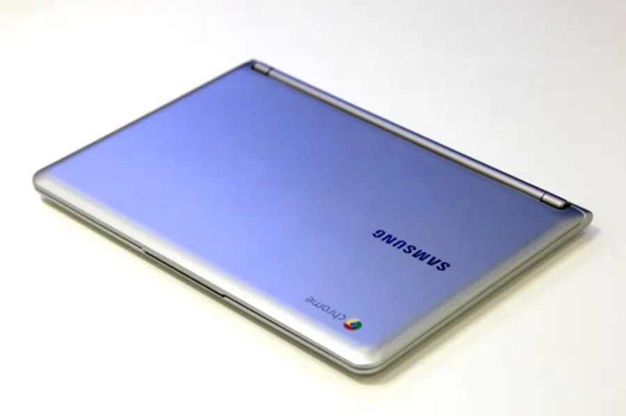 Um notebook para ser usado na nuvem