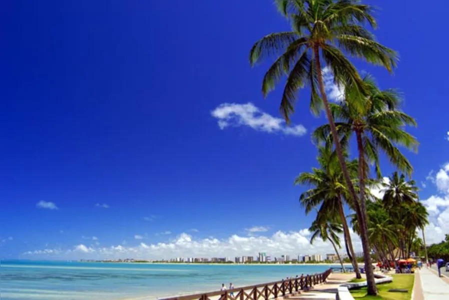 Exuberante Alagoas