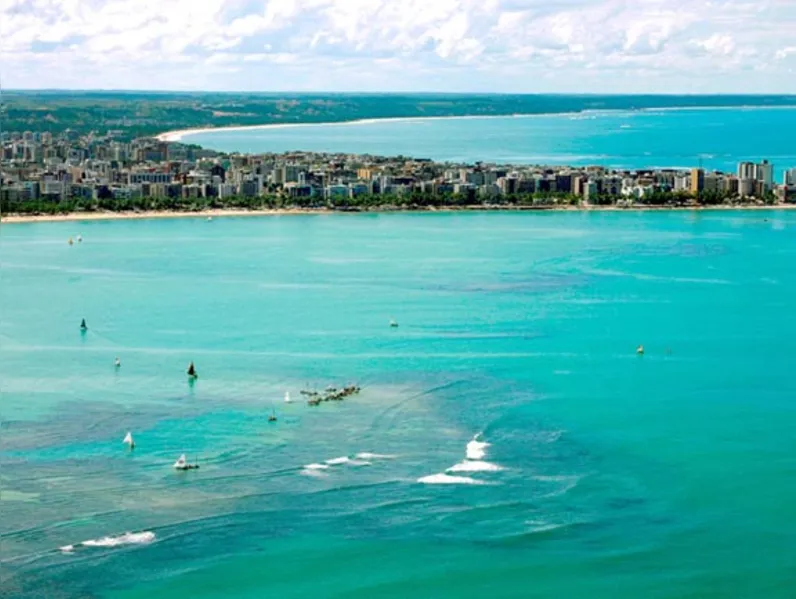Exuberante Alagoas