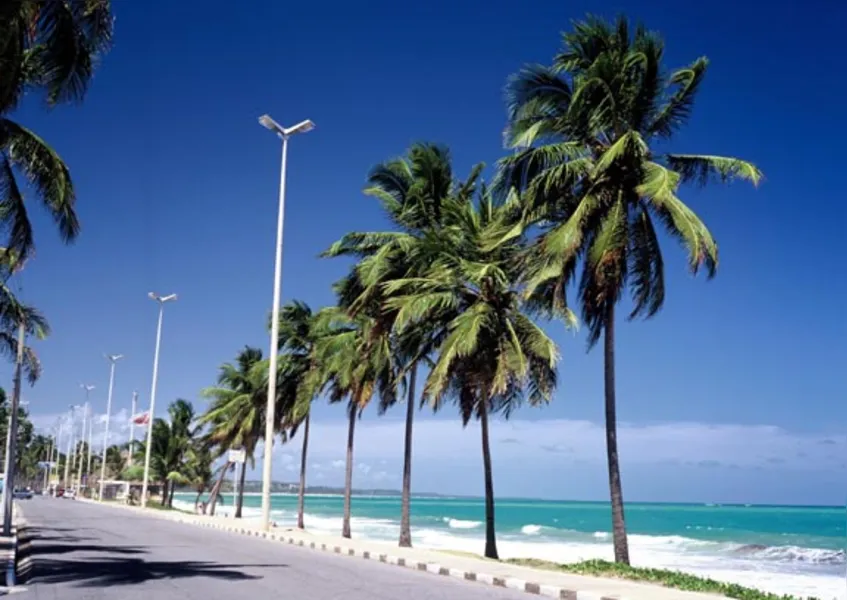 Exuberante Alagoas