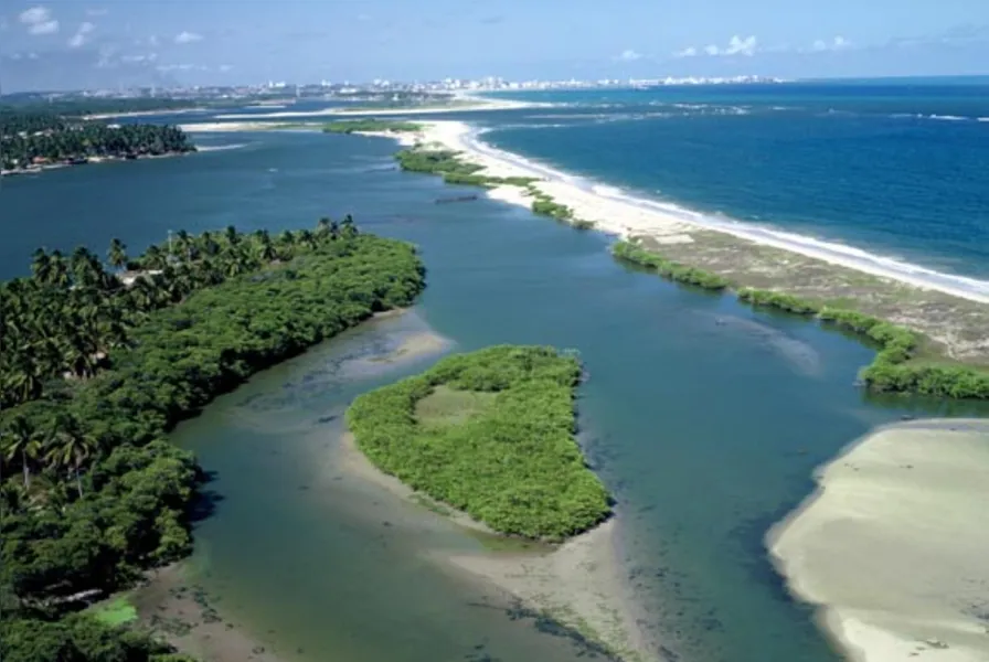Exuberante Alagoas