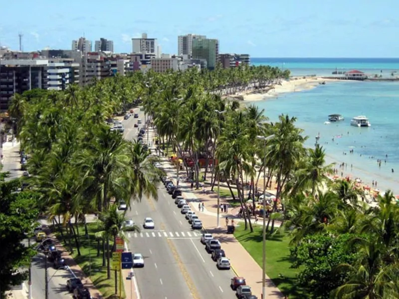 Exuberante Alagoas