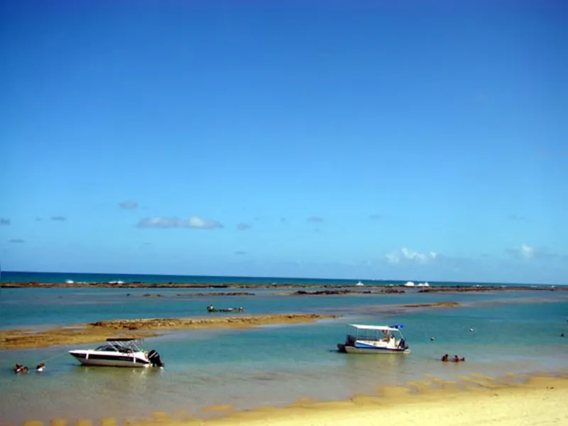 Exuberante Alagoas
