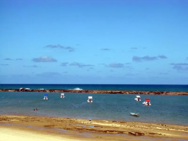 Exuberante Alagoas