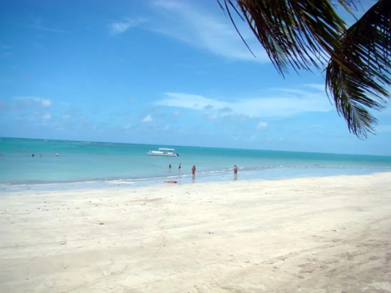Exuberante Alagoas