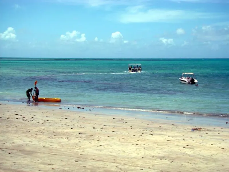 Exuberante Alagoas
