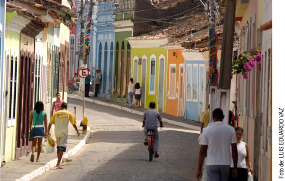 Exuberante Alagoas
