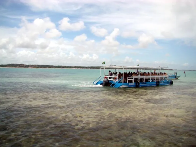 Exuberante Alagoas