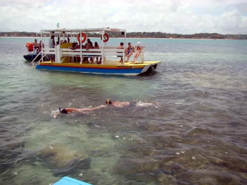 Exuberante Alagoas