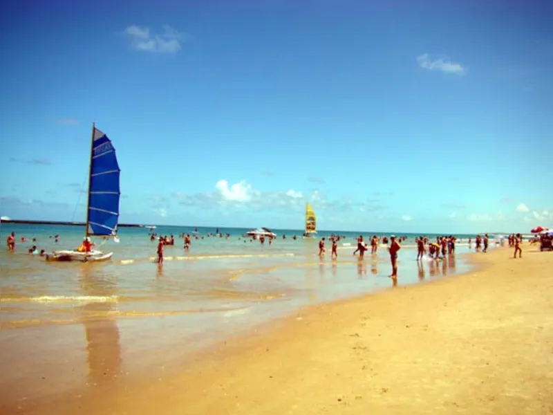 Exuberante Alagoas