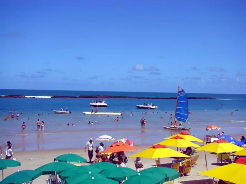 Exuberante Alagoas