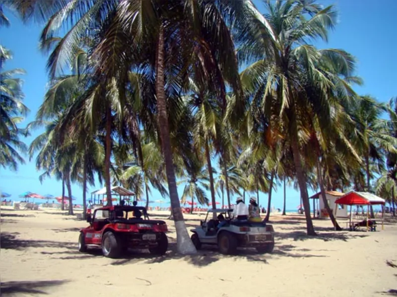 Exuberante Alagoas