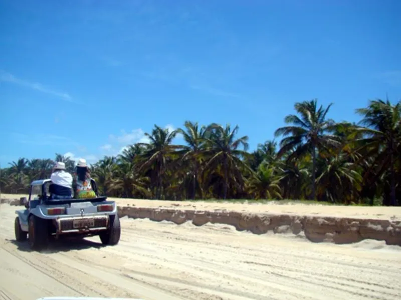 Exuberante Alagoas