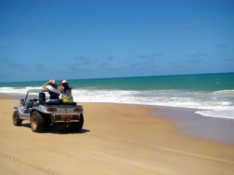 Exuberante Alagoas