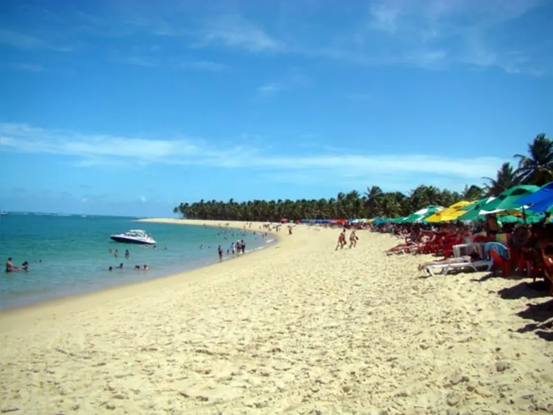 Exuberante Alagoas