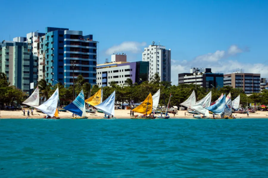 Exuberante Alagoas
