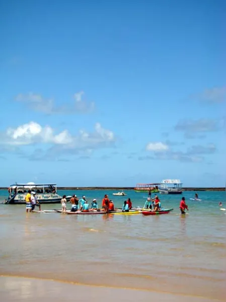 Exuberante Alagoas