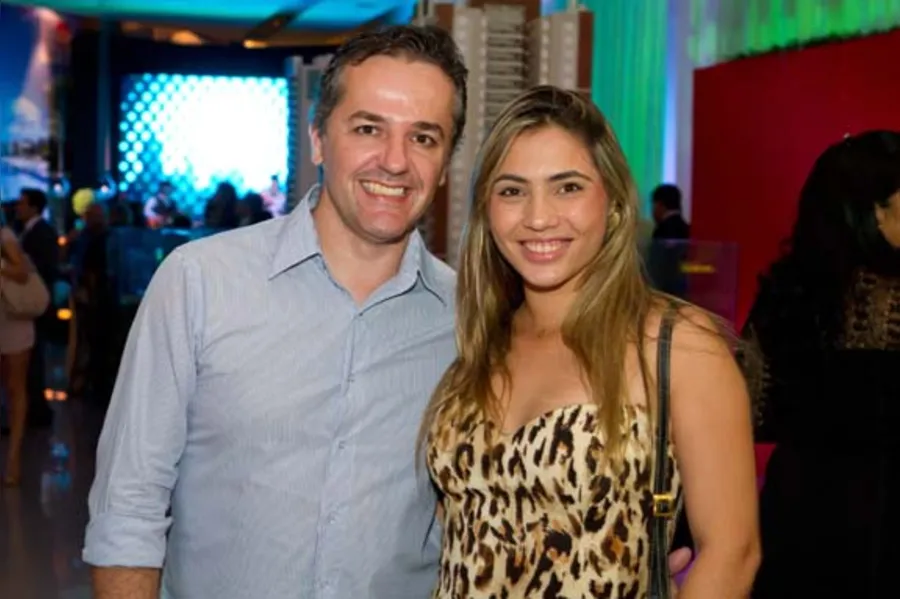 Social - Thiago Nassif