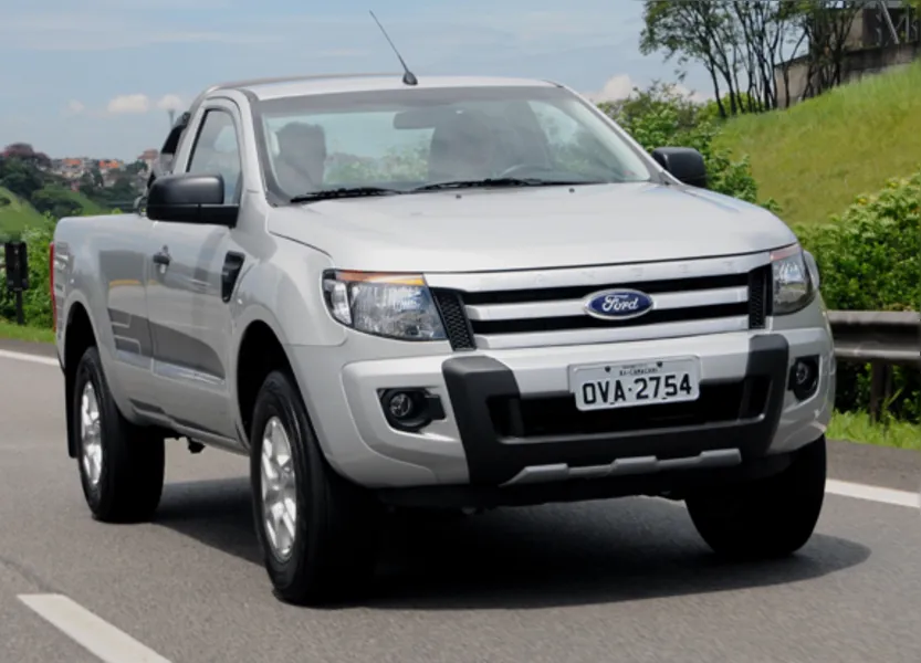 Nova Ranger Sport chega por R$ 67.990