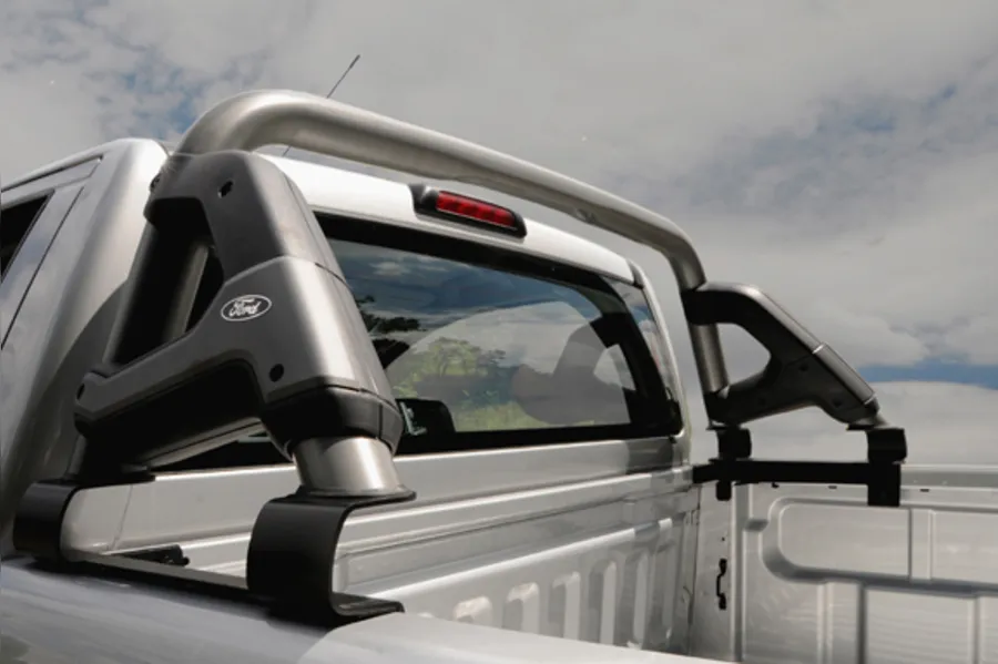Nova Ranger Sport chega por R$ 67.990