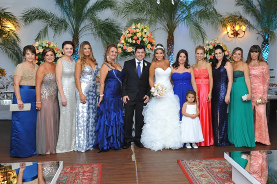 Social - Thiago Nassif