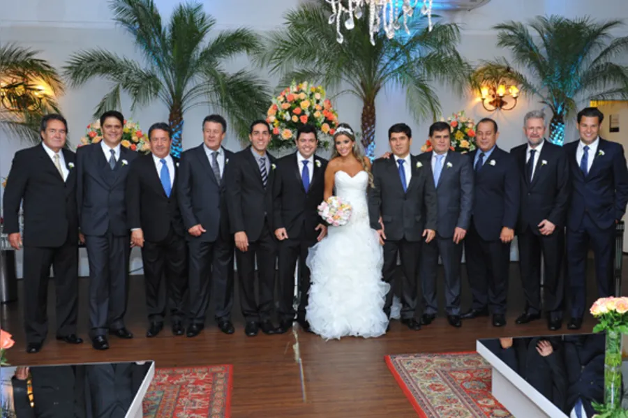 Social - Thiago Nassif