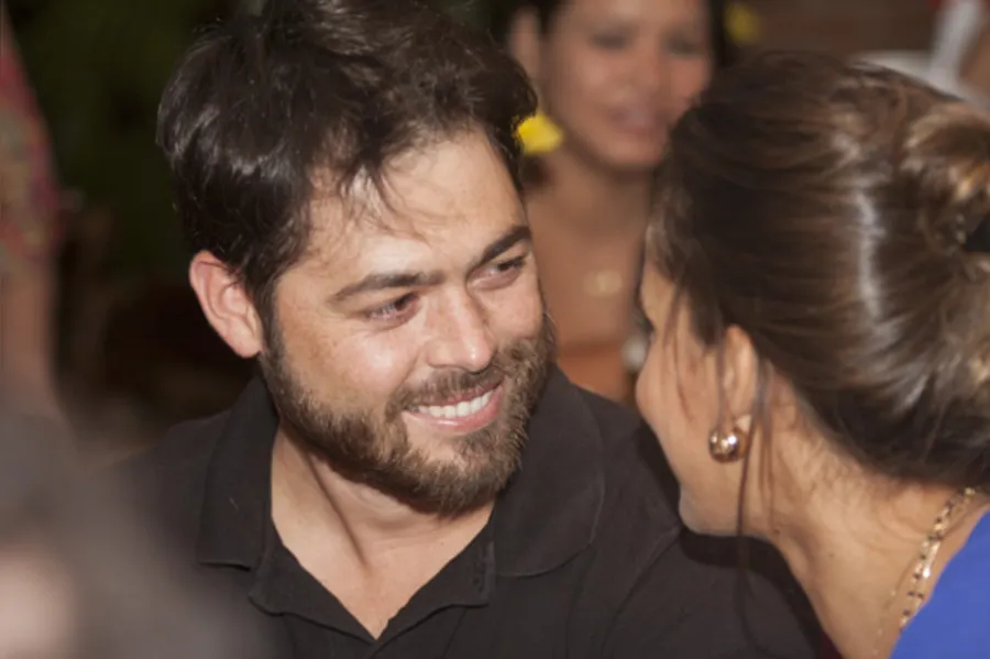 Social - Thiago Nassif
