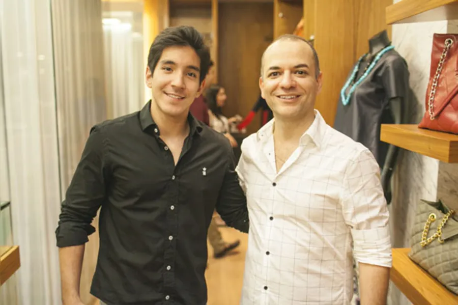 SOCIEDADE LONDRINA - Thiago Nassif