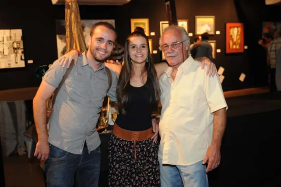 Social - Thiago Nassif