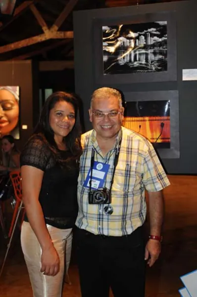 Social - Thiago Nassif