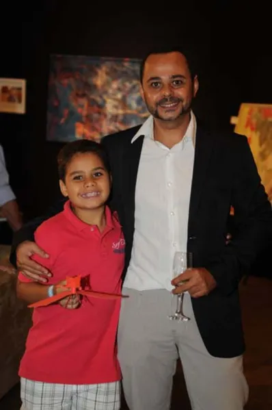 Social - Thiago Nassif