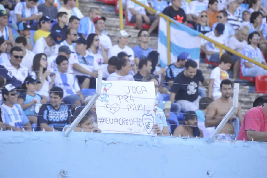 Tudo igual