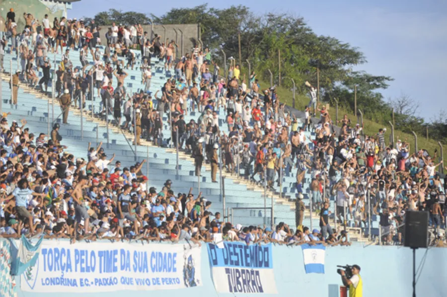 Tudo igual