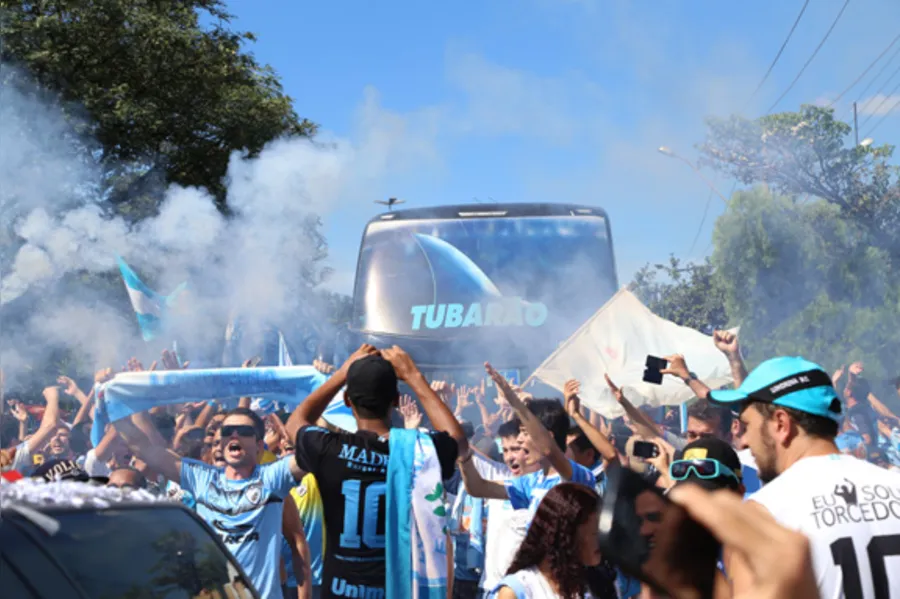 Tudo igual