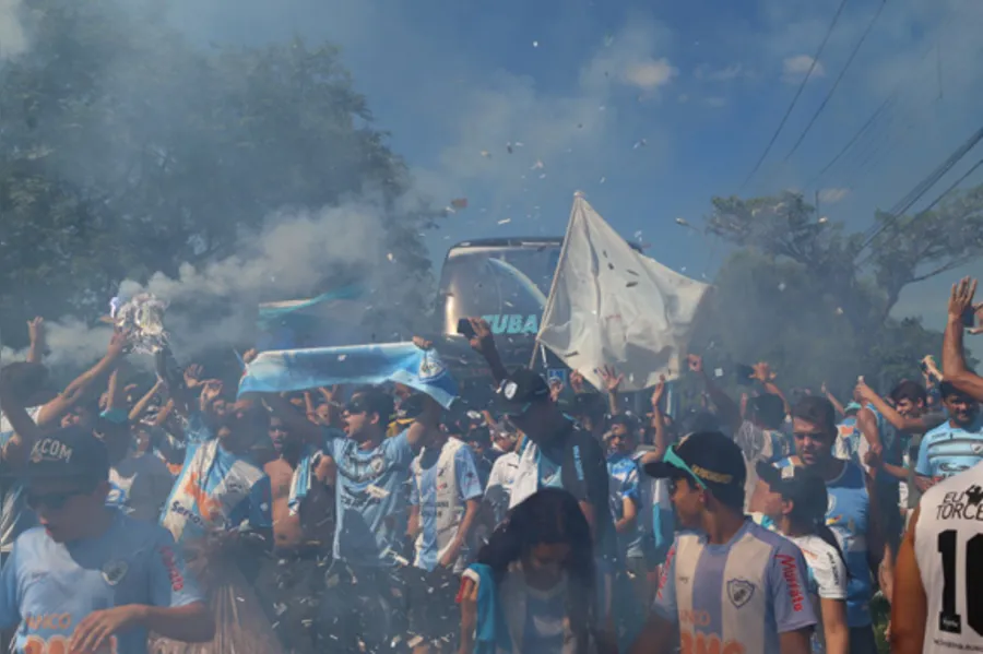 Tudo igual