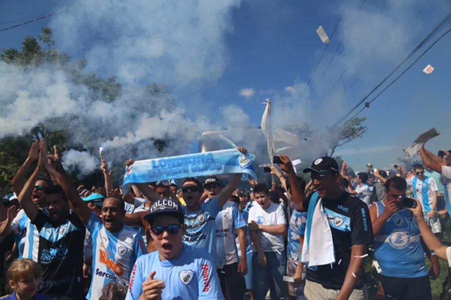 Tudo igual