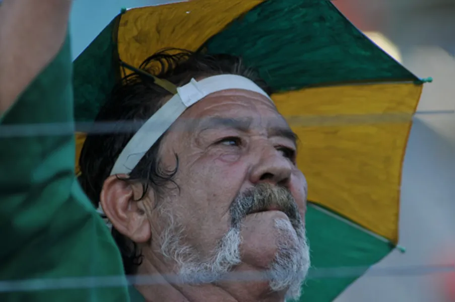Tudo igual