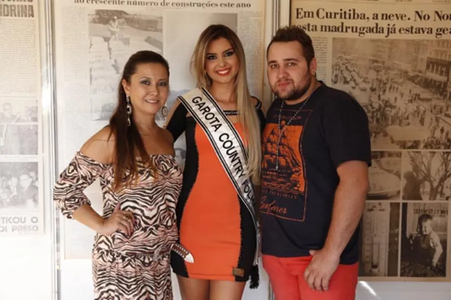 Social - Thiago Nassif
